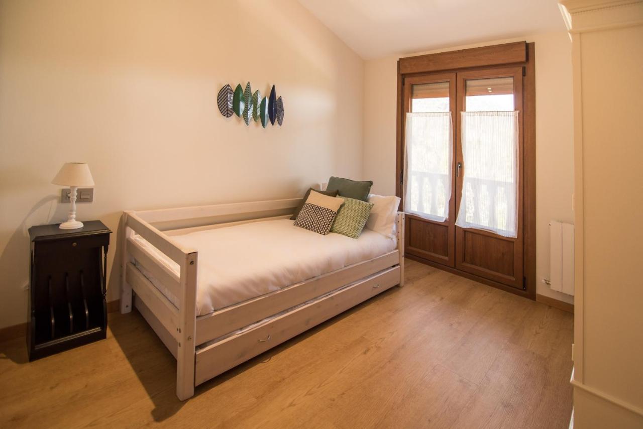 Agroturismo Zumintxaz Mungia Extérieur photo