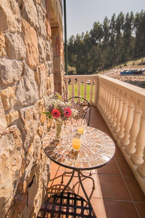 Agroturismo Zumintxaz Mungia Extérieur photo